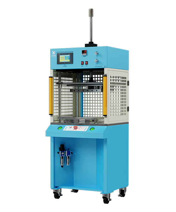 3000W NL-RH3000-I 熱熔焊接機(jī) 智能型PLC控制
