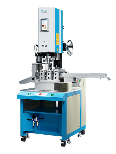 15kHz-2600/3200W L3000 諾瀾超聲波智能自動(dòng)轉(zhuǎn)盤(pán)機(jī)