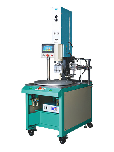 15kHz-2600/3200W L3000 Standard 諾瀾超聲波智能自動(dòng)轉(zhuǎn)盤(pán)機(jī)