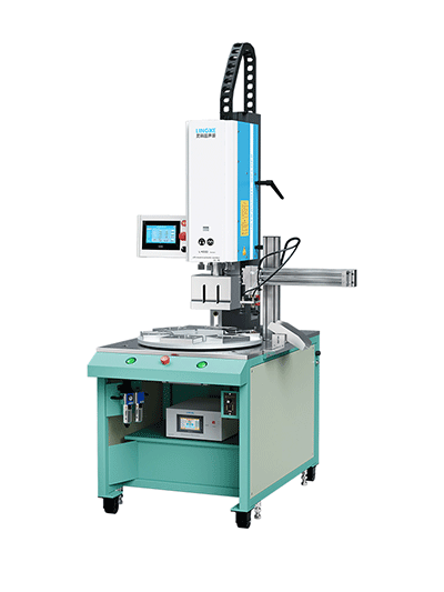 15kHz-4200W L4000 Standard 諾瀾超聲波智能自動(dòng)轉(zhuǎn)盤(pán)機(jī)