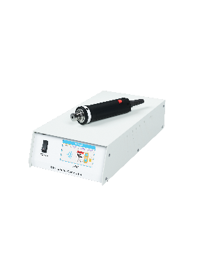 28kHz-1200W LHC2812A-3 諾瀾手持式超聲波切割機(jī)