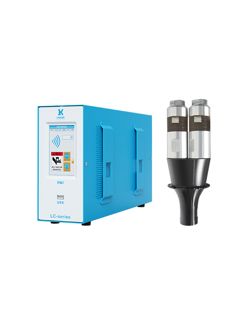 15kHz-4200W 數(shù)字 諾瀾超聲波焊接自動(dòng)化配套