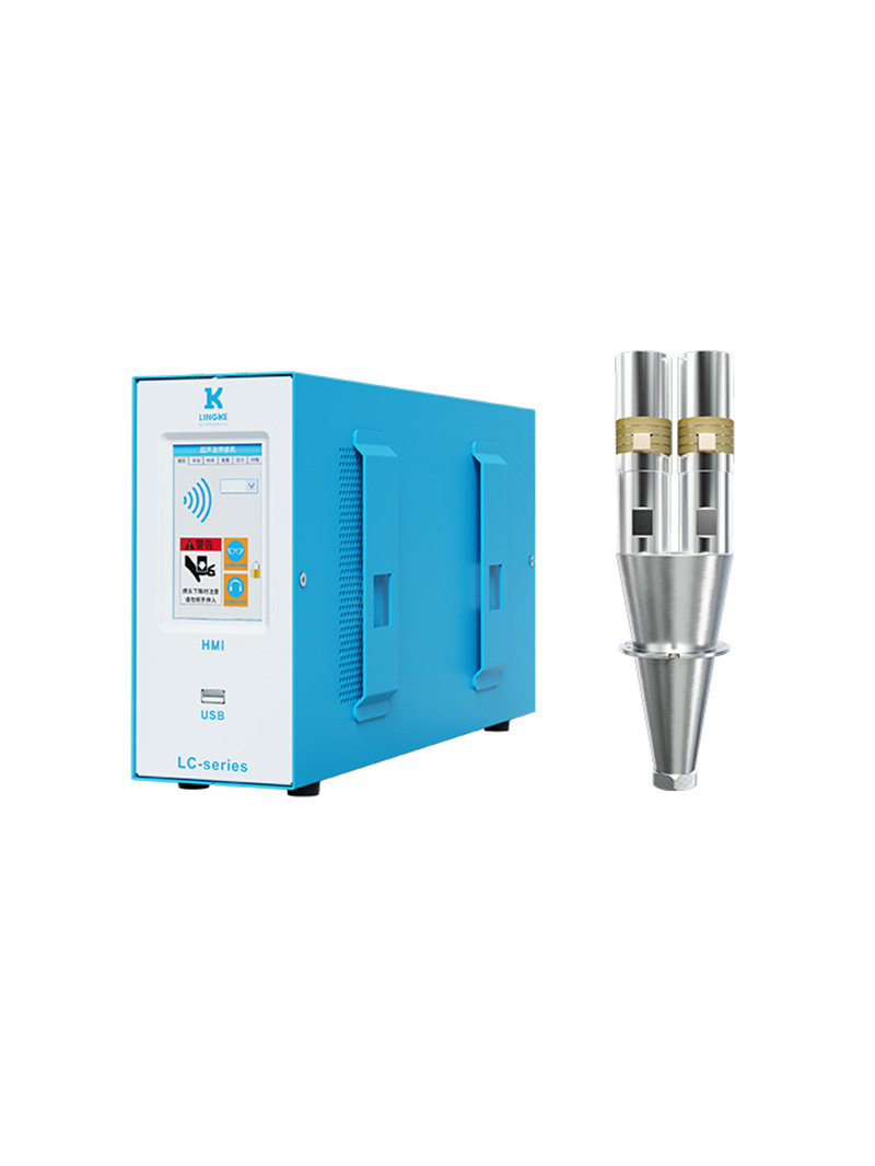 15kHz-3200W 數(shù)字 諾瀾超聲波焊接自動(dòng)化配套