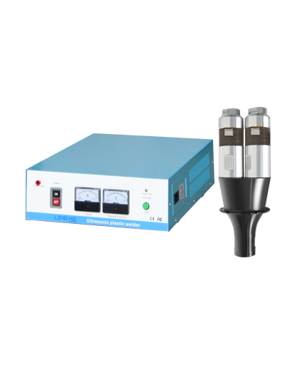 15kHz-4200W 模擬 超聲波焊接自動(dòng)化配套