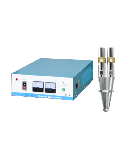 15kHz-3200W 模擬 超聲波焊接自動(dòng)化配套