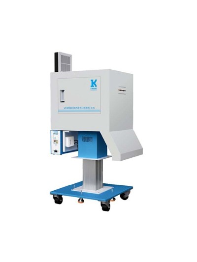 15kHz-2600/3200W LA2000 超聲波水口振落機(jī)（立式）